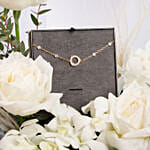 Cerruti 1881 Bracelet Gift Basket For Her