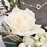 Cerruti 1881 Bracelet Gift Basket For Her