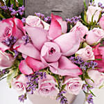 Cerruti 1881 Bracelet In Floral Gift Box For Her