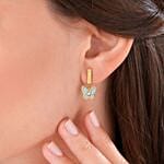 Cerruti 1881 Butterfly Jewel set with Floral Arrangment