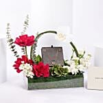 Cerruti 1881 Embellished and Earring For Her