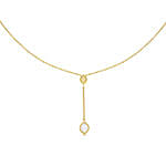 Cerruti 1881 Esmeralda Jewellery Gift Tray with Tulpis for Her