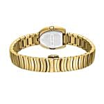 Cerruti 1881 Green Mop Bracelet Watch For Her