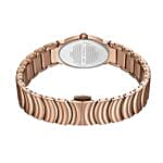 Cerruti 1881 Green MOP Luxury Watch Gift For Her