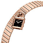 Cerruti 1881 Luxury Rose Gold Watch Gift Box