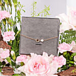 Cerruti 1881 Mop Crystal Bracelet For Her