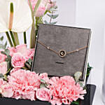 Cerruti 1881 Supreme Gold Plated Bracelet For Her