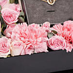 Cerruti 1881 Supreme Gold Plated Bracelet For Her