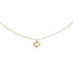 Cerruti 1881 Supreme Gold Plated Jewellery Gift Set For Her