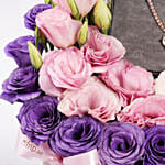 Cerruti 1881 Tennis Bracelet For Her