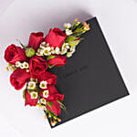 Cerruti 1881 Three Layer Gold Plated Bangle for Her