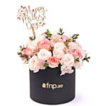 Cherished in Pink Box