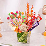 Choco Blast Diwali Celebration