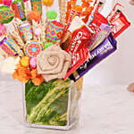 Choco Blast Diwali Celebration