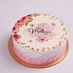 ChocoFudge Delight Cake for MOM