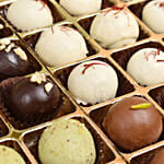 Chocolate Coated Gulabjamun Big Box