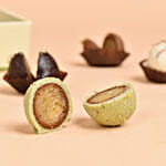 Chocolate Coated Gulabjamun Big Box