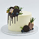 كيكة الشوكولاتة المثيرة