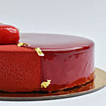 كيكة فادج بالشوكلاتة