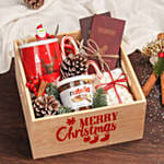 Christmas Bliss Crate