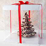 Christmas Kringle Tree