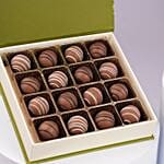 Congrats Grad Box Chocolate For Boys