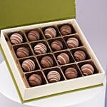 Congrats Grad Box Chocolate For Girls