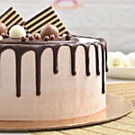 Cookies N Cream Ice Cream Cake 12 Portion