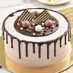 Cookies N Cream Ice Cream Cake 12 Portion