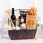 Cooking Up Memories with Dad