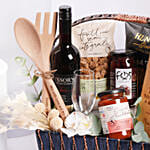 Cooking Up Memories with Dad