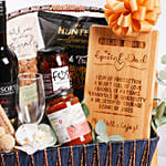 Cooking Up Memories with Dad