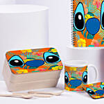 Cosmos And Stitch Essentials