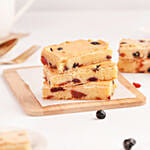 Cranberry Bliss Brownies Box of 6