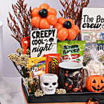 Creepy Cool Night Halloween Hamper