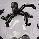 Creepy Crawly Balloon Globe