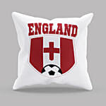 Cushion England