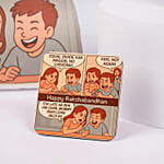 Cushion of Love and Mug of Memories