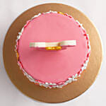 كيكة عيد الميلاد بتصميم ميني ماوس