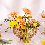 Joy N Glow Diwali Celebration