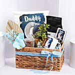 Daddy N Me Moments Hamper