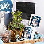Daddy N Me Moments Hamper