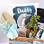 Daddy N Me Moments Hamper