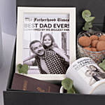 Daily Dose of Dad Love Hamper