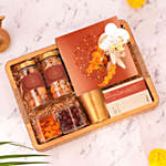 Diwali Grandeur Collection