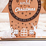 Days Untill Christmas Calender