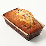 Delectable Marble Loaf Cake 220 gms