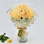 35 Stems