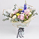 Arrangement