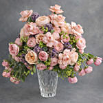 Arrangement